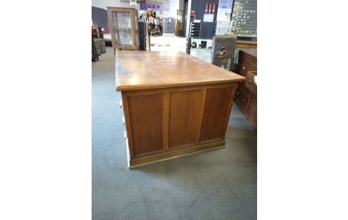 BUREAU CHENE ANNEES 30