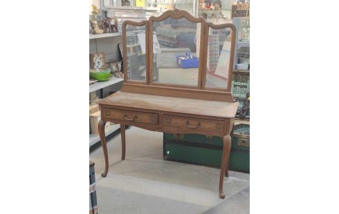 COIFFEUSE STYLE LOUIS XV