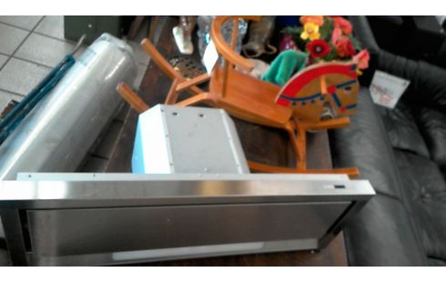 CAMPANA EXTRACTORA ROBLIN EMPOTRABLE