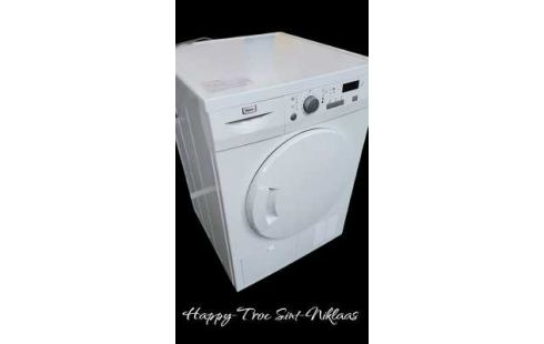 DROOGKAST CONDENSATIE HAIER
