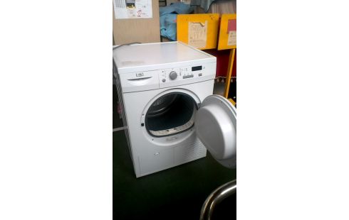 DROOGKAST CONDENSATIE HAIER