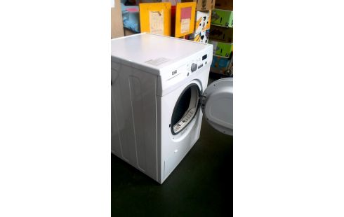 DROOGKAST CONDENSATIE HAIER