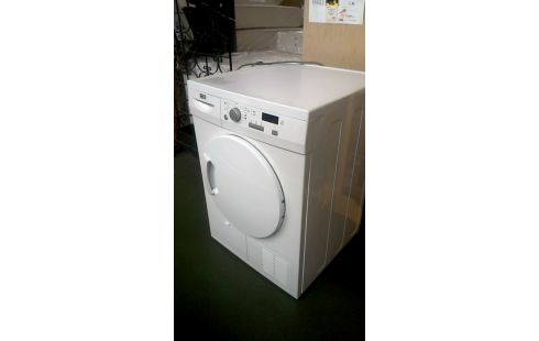 DROOGKAST CONDENSATIE HAIER