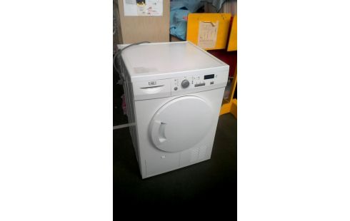 DROOGKAST CONDENSATIE HAIER
