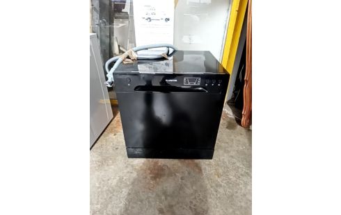 LAVE VAISSELLE KLARSTEIN 55CM 8 CVTS MINI