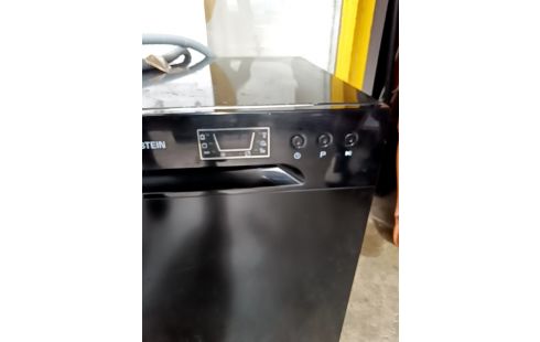 LAVE VAISSELLE KLARSTEIN 55CM 8 CVTS MINI