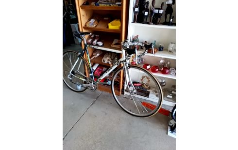 VELO DE COURSE VENETO