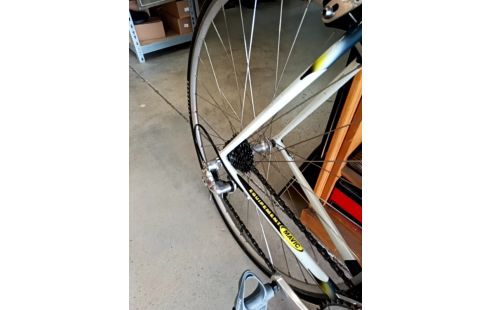 VELO DE COURSE VENETO