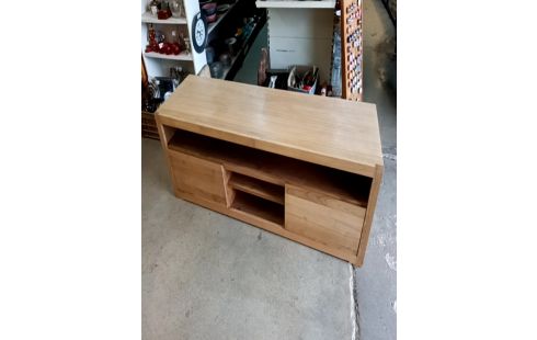 MEUBLE TV HIFI COCKTAIL SCANDINAVE