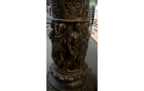 MESA DE SERVICIO GRIEGO