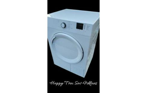 DROOGKAST CONDENSATIE BEKO DC7230BX1 7KG