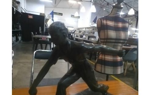 TROPHEE PETANQUE REGULE