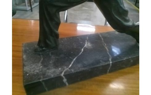 TROPHEE PETANQUE REGULE