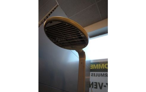 LAMPE DE BUREAU LEDU