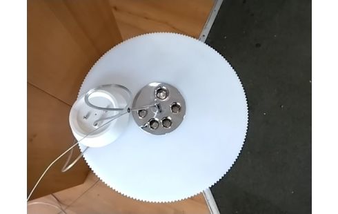 LUSTRE GM PVC TRAITS