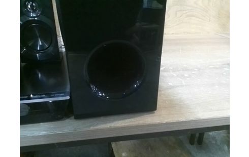 HOME CINEMA PANASONIC