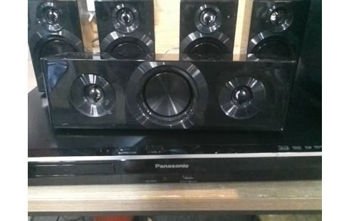 HOME CINEMA PANASONIC