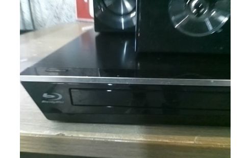 HOME CINEMA PANASONIC