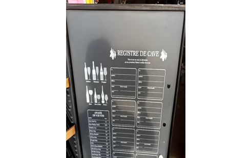 CAVE A VIN CLIMADIFF