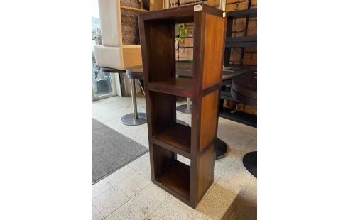 ETAGERE OUVERTE COLONIAL MAISON DU MONDE