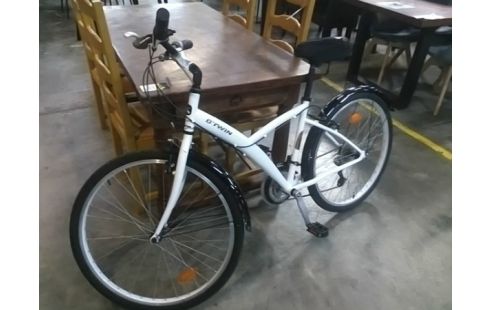 VELO BTWIN ORIGINAL 300