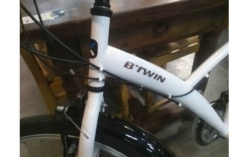 VELO BTWIN ORIGINAL 300