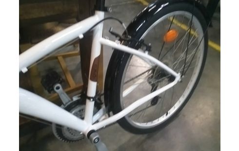 VELO BTWIN ORIGINAL 300