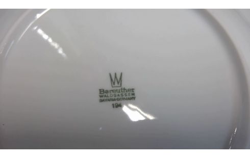 KAASBORDEN STUKS 6 IN DOOS