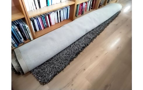 TAPIS BOUCLETTES ROCHE BOBOIS SERGI LESSAGE