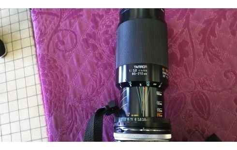 CÁMARA DE FOTOS CANON