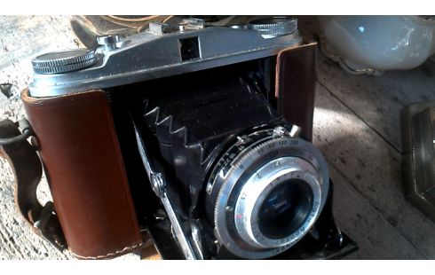 CÁMARA DE FOTOS AGFA