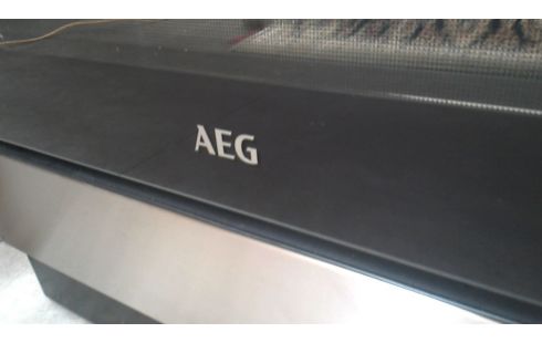 FORNUIS AEG VITROKERAMISCH