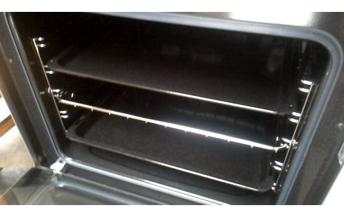 FORNUIS AEG VITROKERAMISCH