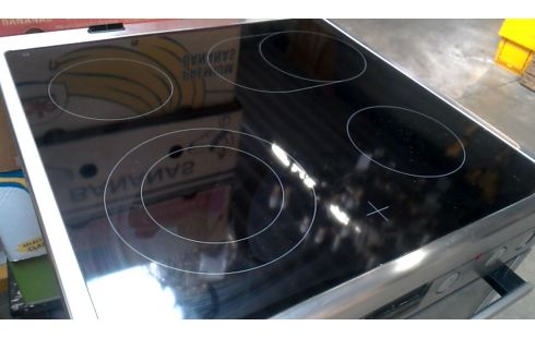 FORNUIS AEG VITROKERAMISCH