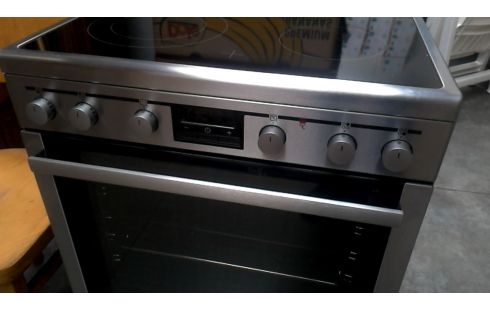 FORNUIS AEG VITROKERAMISCH