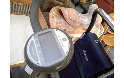 VELO D'APPARTEMENT DOMYOS VM 130