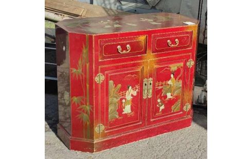 MEUBLE CHINOIS
