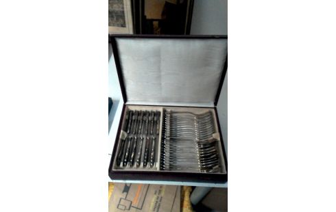 BESTEK ZILVERWERK 82