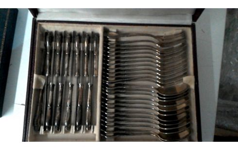 BESTEK ZILVERWERK 82