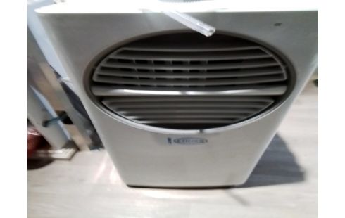 CLIMATISEUR DESHUMIDIFICATEUR VENTILATEUR LINE CROSS