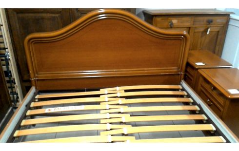 CAMA 160X200 CEREZO SILVESTRE