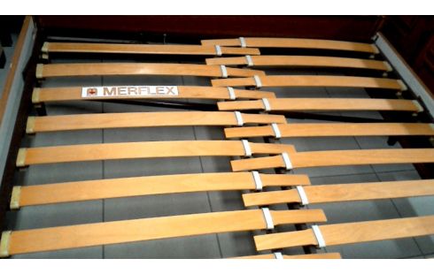 CAMA 160X200 CEREZO SILVESTRE