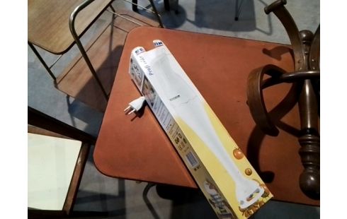 MIXEUR SOUPE SEVERIN