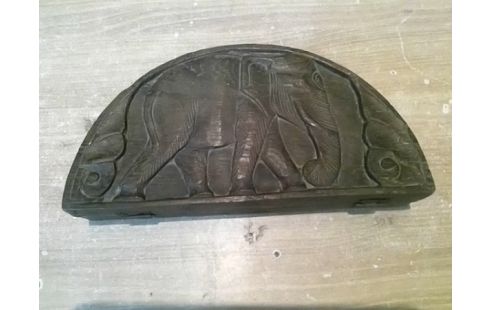 BOITE ANCIENNE THAILANDE