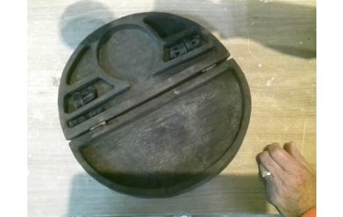 BOITE ANCIENNE THAILANDE