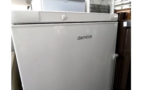 FRIGO DOMEOS BLANC (MANQUE 1 BAC)