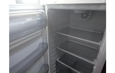 FRIGO DOMEOS BLANC (MANQUE 1 BAC)