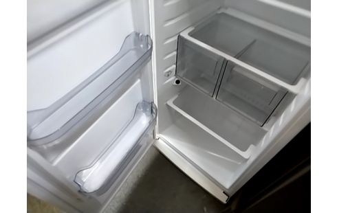 FRIGO DOMEOS BLANC (MANQUE 1 BAC)