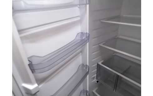 FRIGO DOMEOS BLANC (MANQUE 1 BAC)