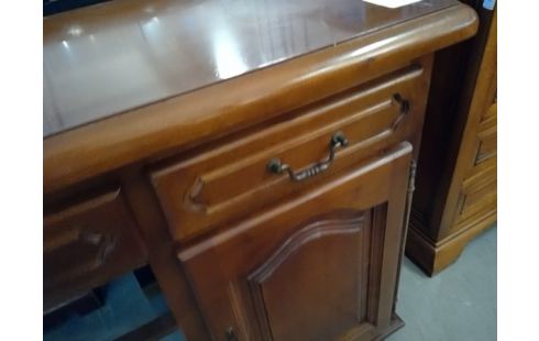 BUREAU MERISIER 1 PORTE